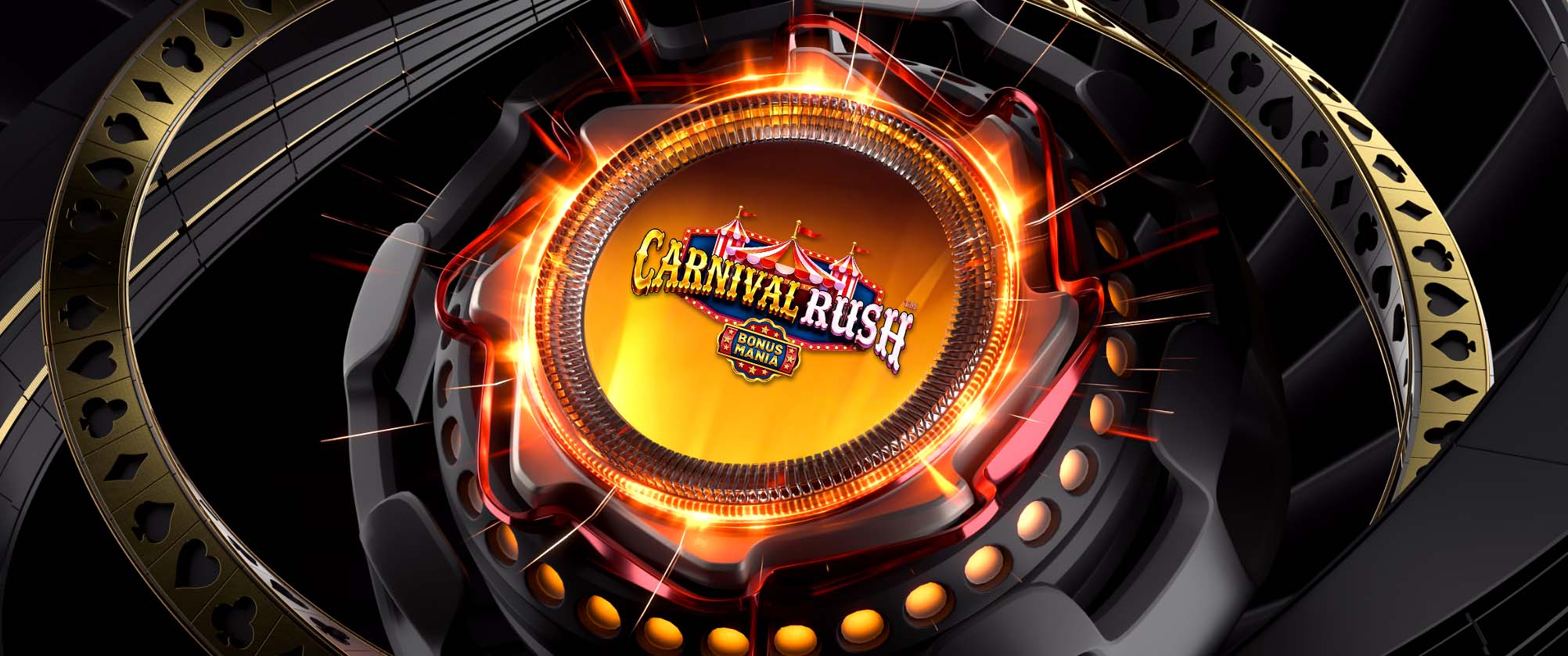 Slot of the Week